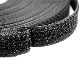  110mm 2 in 1 Combination Fastener Tape Hook and Loop