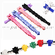  Nylon Hook and Loop Magic Tape Cable/Wire Tie