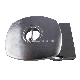  Manufacture Alloy Turning Metal Customize 35mm Pin Rotating Parts Reversible Belt Buckle (53)