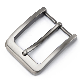 Factory Custom Wholesale Zinc Alloy Pin Buckle Durable Metal Belt Buckle