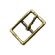  Wholesale 3.5cm 4.0cm Alloy Buckle High Quality Metal Buckle Manufacturer Adjustable Pin Buckle