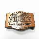 Custom Metal Belt Buckle Die Pin Adjustable Buckle Quick Release Buckle