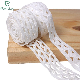 2 Inch Round Textile Elastic Band for Shirt