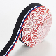  Woven Anti Slip Grip Elastic Boot Band