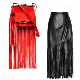  Polyester and Cotton Tassel for Garment