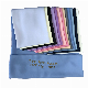  Georgette Fabric 75D*75D T400 Fabric for Garment Treated with Two Sides in Stain Weave