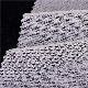  Fusible Weft Insert Circular Knitted Woven Interlining for Garments