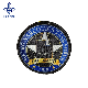 Woven Clothing Labels Embroidery Patch