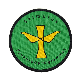  Wholesale Custom Patch Woven Hot Woven Label Patch for Costume on Name Tags