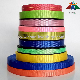  Hot Selling Colorized Nylon / Polyester Webbing for Dog Collars and Leashes