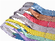 En1492-1 Sf7: 1 Polyester Eye Double Ply Flat Lifting Webbing Sling