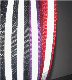  Reflective Polyester Woven Webbing Safety Tape for Clothing27