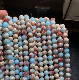  Apatite Turquosie Agate Crystal Jade Beads for Fashion Bracelet Jewelry Jewellery Making