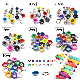  Factory Hot Selling Metal Eyelet for Garment and Shoes