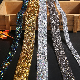  Hotfix Rhinestones Ribbon Diamond Strips Crystal Chain Garment Accessories