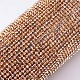  Wholesale 3 mm Gold AA Hotfix Rhinestone Garment Accessories Sliver Crystal Glass Rhinestones