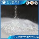  Type 1 White Crystal Micro Glass Beads for Sandblasting