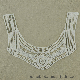  Wholesale Fashion Cotton Lace Collar Neckline Factory for Garment Accessories
