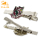  Shirts Star Wars Metal Tourbillon Watch Accessories of Fashion Blank Vintage Wholesale Manufacturer Tie Clip