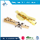  Jewelry Garment Shirts Star Wars Metal Clip Tourbillon Watch Accessories Tie Clip