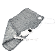  2022 Hot Sale Dry Moist Shoulder Flexible Electric Heating Pad