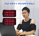  660nm 850nm Infrared Therapy Pad for Hand Wrist Knee Shoulder Knee Red Light Therapy