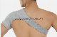  Lightweight Adjustable Single Shoulder Brace Support Strap Wrap Belt Band Pad Esg10137