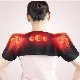  Self-Heating Magnetic Therapy Double Shoulder Shoulder Pad