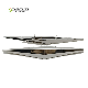 Yanyang High Quality Furniture Accessory Buttons Silver 300mm Plastic Sofa Button
