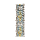  Top Design Embroidery Tassel Fringe Trim Handmade Curtain Trimming Fringe Window Trimming Curtain Fringes
