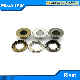 2017 Hot Sale Brass Metal Button Eyelet