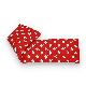  Microwavable Heat Therapy Wheat Bag Pack Massage Heating Pad for Shoulder and Neck