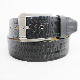  Men Fashion Belt Uesing Cow Split Leather Belt Apparel Accessories 40-14524