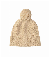 Ladies Cashmere POM Hat Beanie Apparel Accessories