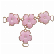 Zinc Alloy Shoes Decorative Garment Apparel Metal Accessories