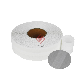 Baby Diaper Raw Material S-Cut Magic Velcro Tape