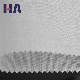  Familiar in OEM ODM Factory Top Quality Fusible Fleece Interlining