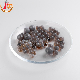  Natural Stone Beads Black Onyx Agate Beads Energy Crystal Healing Power Gemstone for Jewelry Making Agate Beads