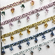 Bead Trimming Curtain Tassel Fringe for Window Home Textile Accessories