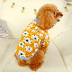  Winter Dogs Warm Jacket Christmas Decorations Dog Pet Apparel