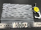 4.7mm Width Good Quality Flexible Polyster Boning for Dresses