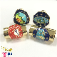  Hot Sale Custom Logo Metal Multi-Purpose Brooches Accessories Smooth Silk Scarf Square Scarf Buckles