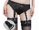 Garter Clasp Suspender Buckle for Lingerie Clip