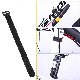 Bicycle Handlebar Strap Nylon Sticky Tie Fixed Bike Hook and Loop Strap