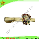  Hot Selling Fashion Metal Craft Men Shirt Decoration Tie Clip
