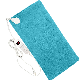  Amazon Best Selling Product Back Pain Relief Therapy Fast Thermal Heating Neck and Shoulder Back Electric Blanket Heating Pad