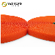  Factory Custom Self Adhesive Fastener Nylon Hook and Loop Tape in Roll