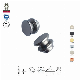  NdFeB Neodymium Rare Earth Permanent Magnet Button for Bag Cloth Shoe Jeans