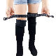  Anti- Slip Elastic Hook and Loop Strap for High Boots