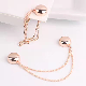  Professional Custom Production of Metal Pendant Hooks for Clothing
